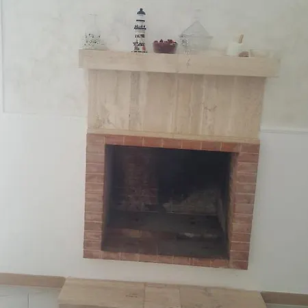 Διαμέρισμα La Casetta *