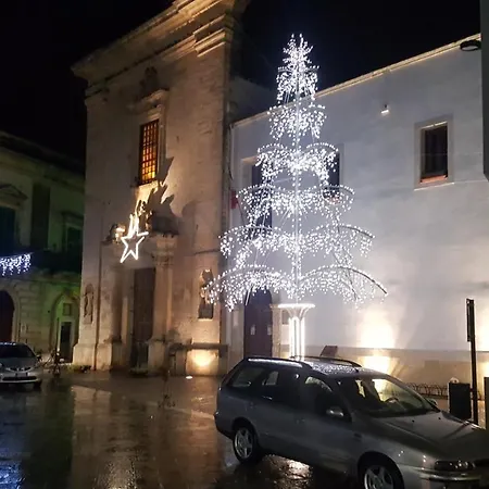 La Casetta Διαμέρισμα