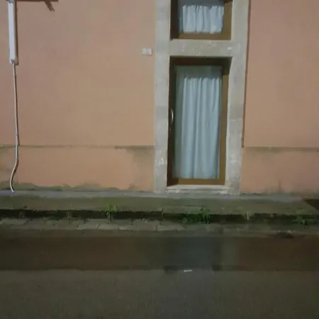 Διαμέρισμα La Casetta