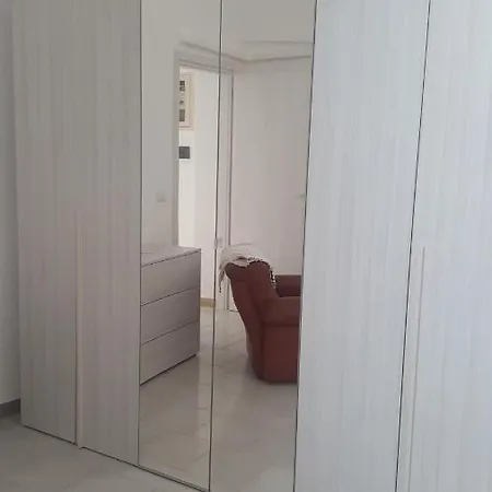 La Casetta Διαμέρισμα *
